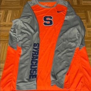 Nike Syracuse long sleeve